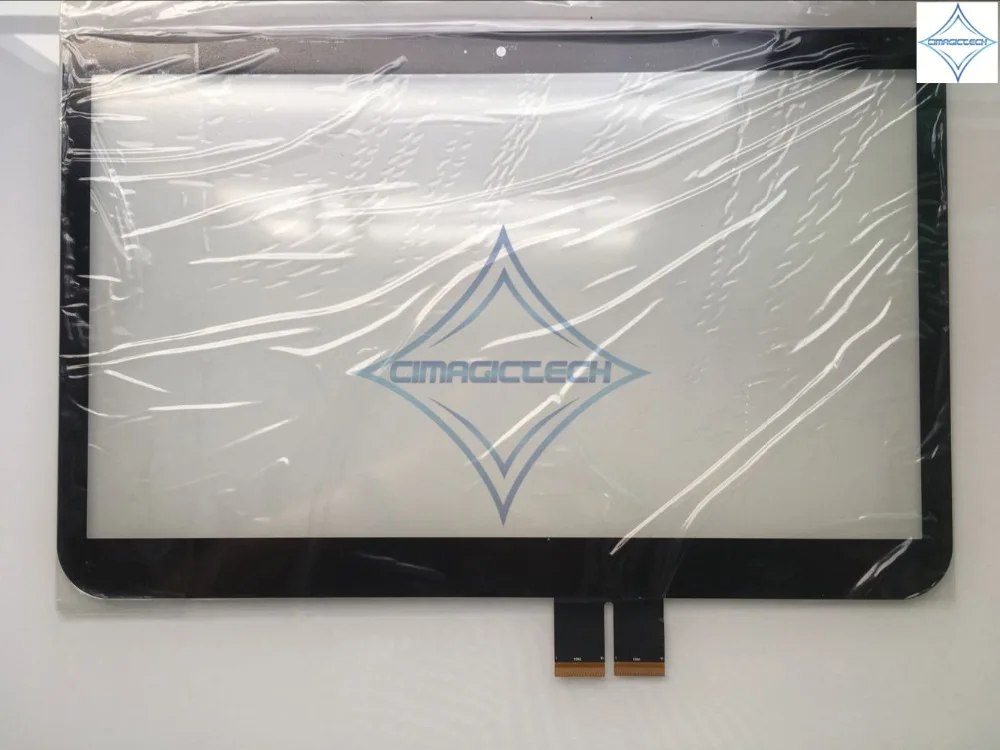 14 0 ''Новинка для Toshiba Satellite U40t-A U40t-AT02S U40t-A-105 L45T-A4230N L45t-A4230NR сенсорный экран