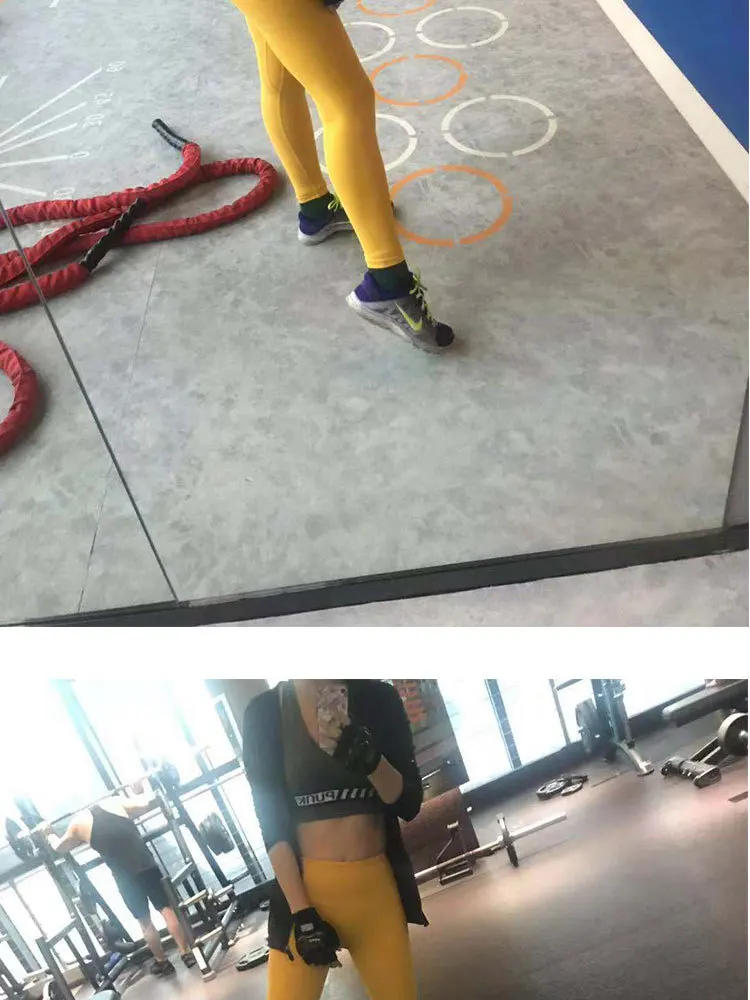 WEPBEL новые женские сексуальный для спортзала брюки с высокой талией спортивные быстросохнущие леггинсы