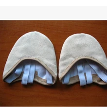 Художественная гимнастическая RG обувь Roupa Ginastica для детей и взрослых гимнастическая обувь с подошвой из свиной кожи бежевая танцевальная обувь средней длины