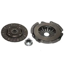 3 шт./комплект нажимной диск сцепления/подшипник выпуска для hyundai KIA RIO авто двигатель часть 4110026010