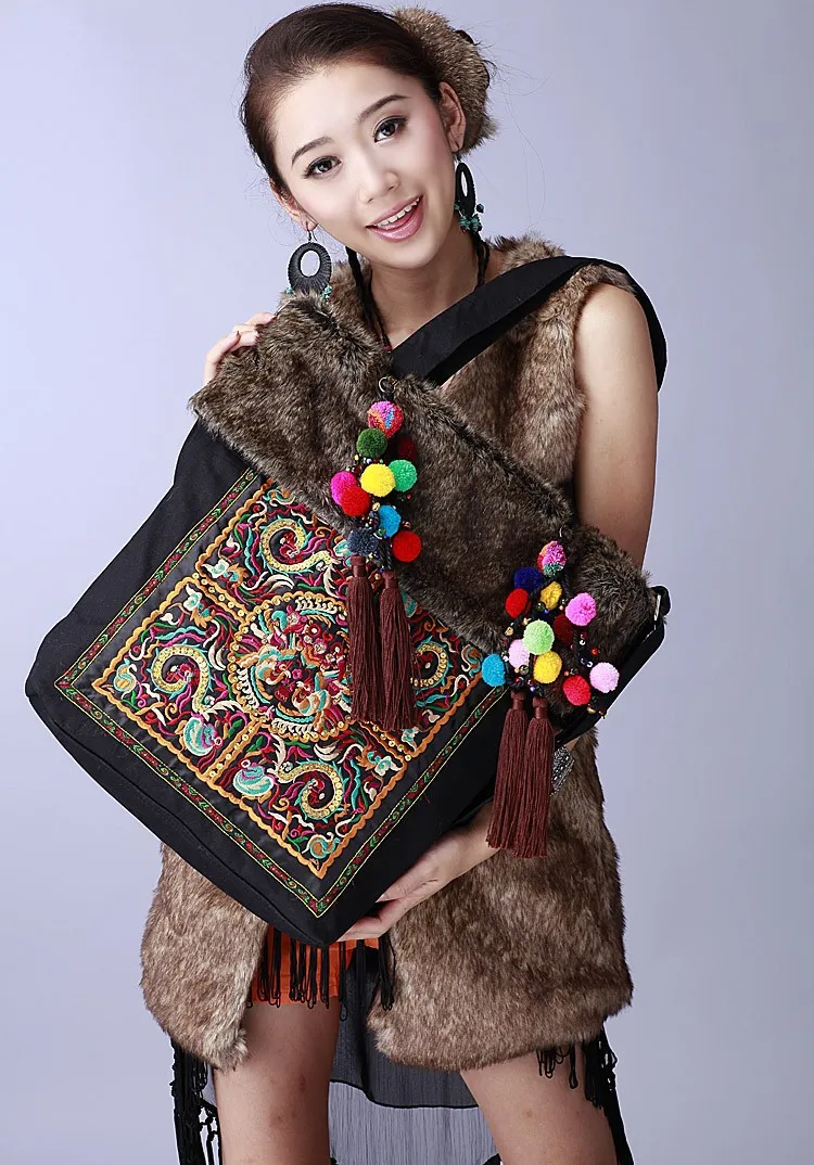 Embroidered Bags - Buy Embroidered Bags online in India