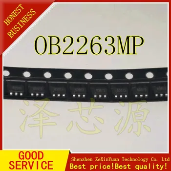 

200PCS OB2263MP OB2263 63** SOT23-6 Power chip