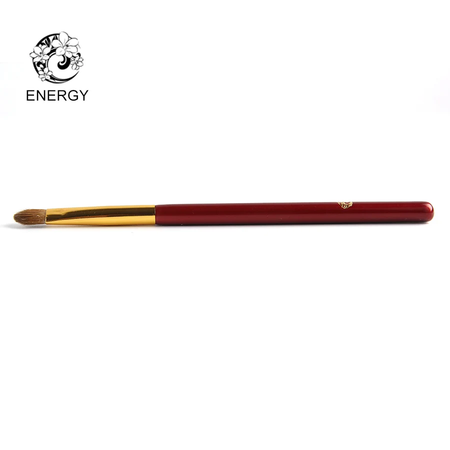 Кисти для макияжа ENERGY Brand профессиональные базовые кисти теней век L102|maquillaje
