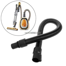 Пластмассовый 78 см сменный Удлинительный трубопровод шланг для Dyson вакуумный DC35 DC44 DC59 V6# Y05# C05