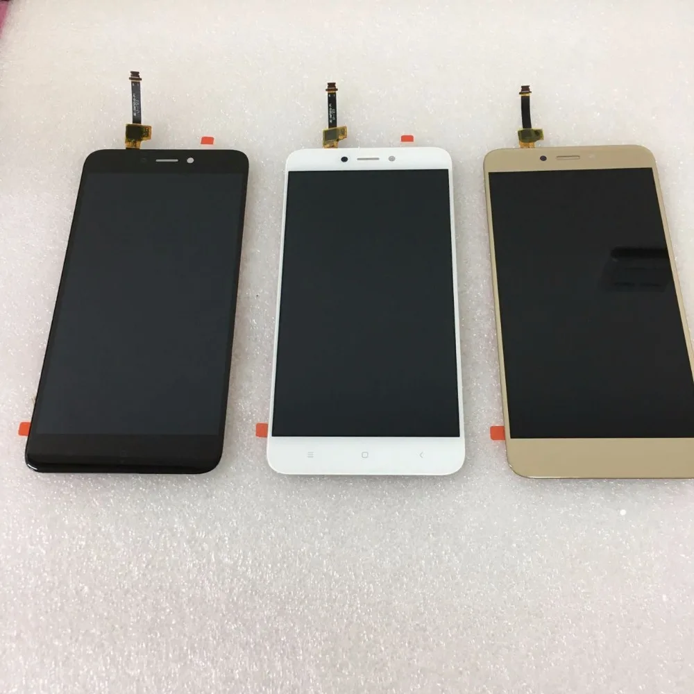 redmi 4x-5