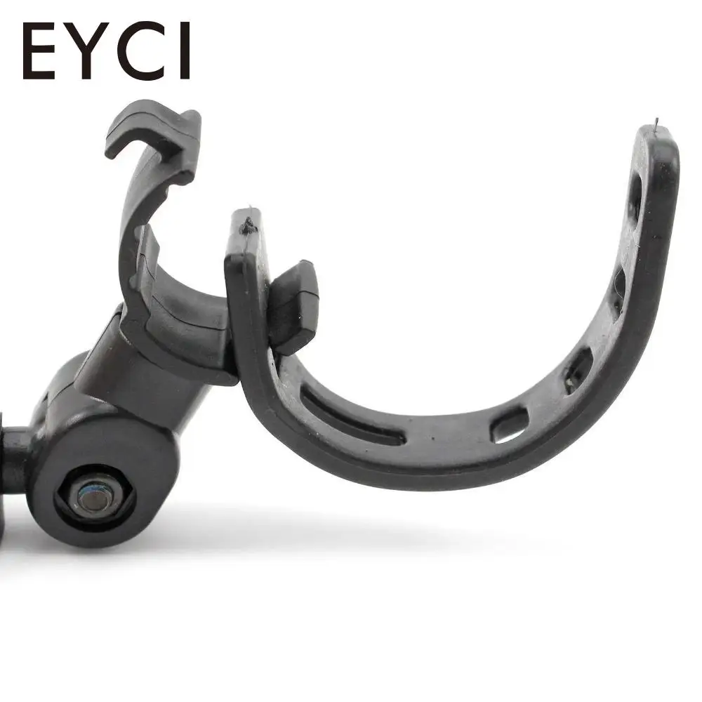 EYCI Универсальный горный велосипед Регулируемый поворот Руль заднего вида зеркало