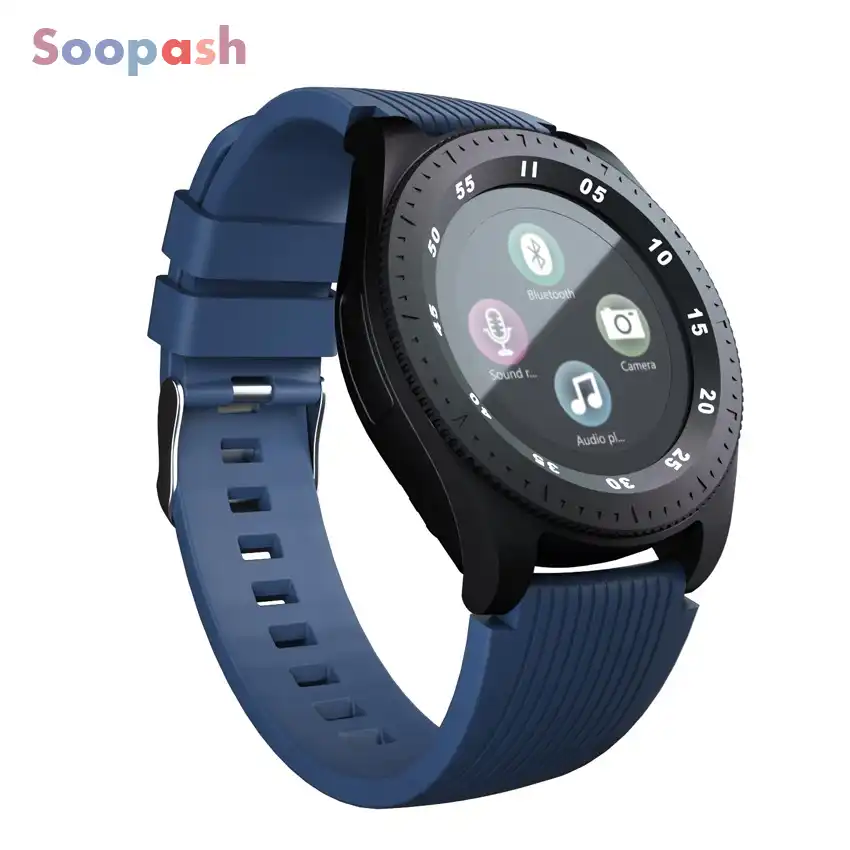 tali jam smartwatch