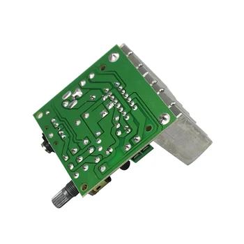 

High Quality Amplifier Board Double Track No Noise Power Amplifier Modules AC/DC 12V