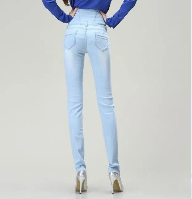 calça jeans feminina numero 34