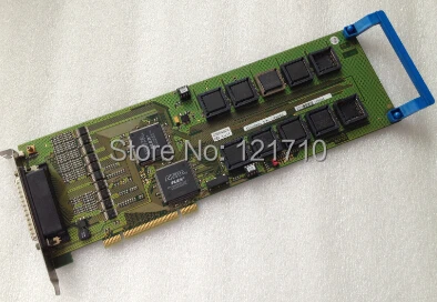  Industrial computer Orbotech schuh Motor-controller v2.0 0355459A REV.AU-14