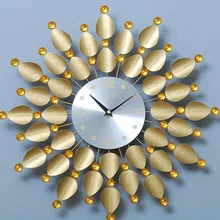 font b Wall b font font b Clock b font Saat font b Clock b