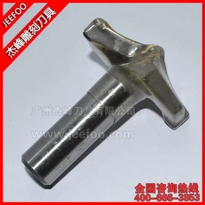 

12*40 Carving Bits/engraving tools /cnc router cutting tools AA series