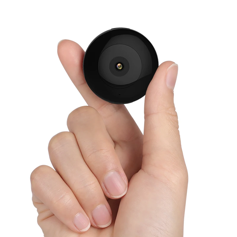 

Meisort wifi P2P Mini Camera HD 1080p Wearable IP Camera Motion Sensor Bike Body Micro Mini DV DVR Magnetic Clip Voice Camera
