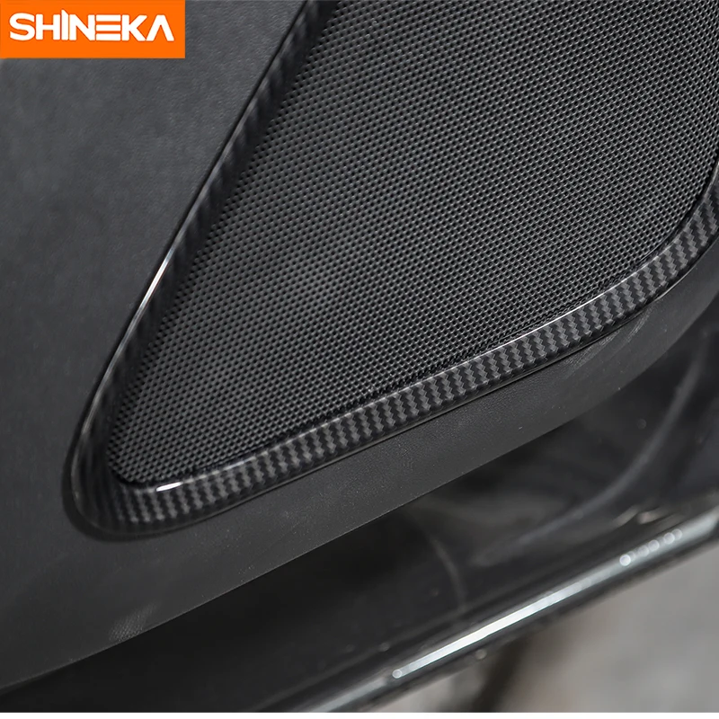 SHINEKA Новое поступление декоративное кольцо для внутренней двери колонки отделка