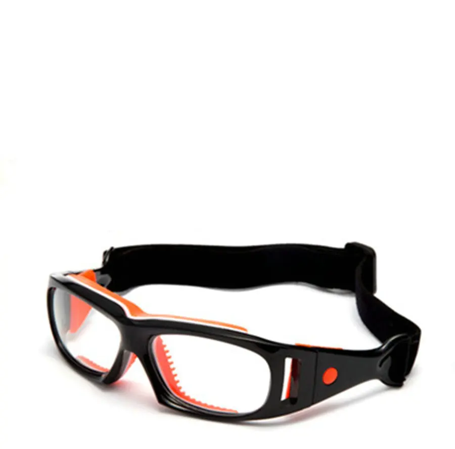 Mincl/спортивные защитные очки для глаз, баскетбольные футбольные оптические очки, оправа для очков, очки для близорукости