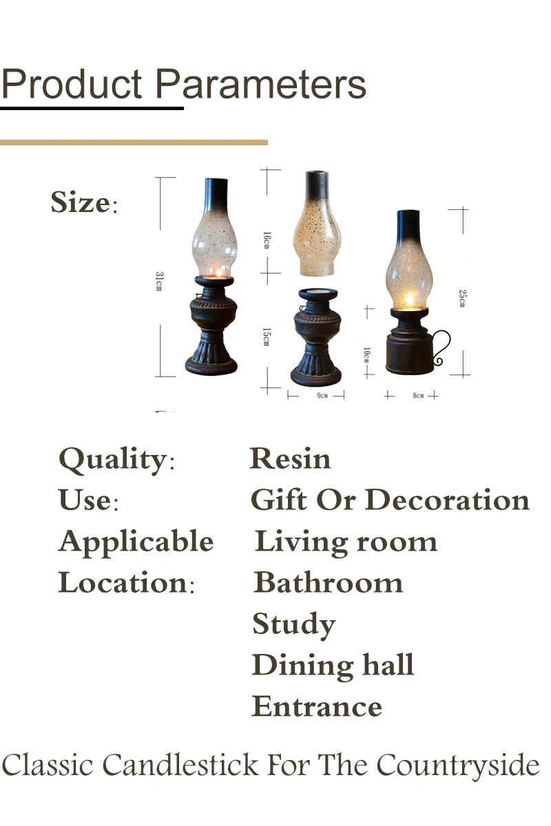 Candlestick (3)