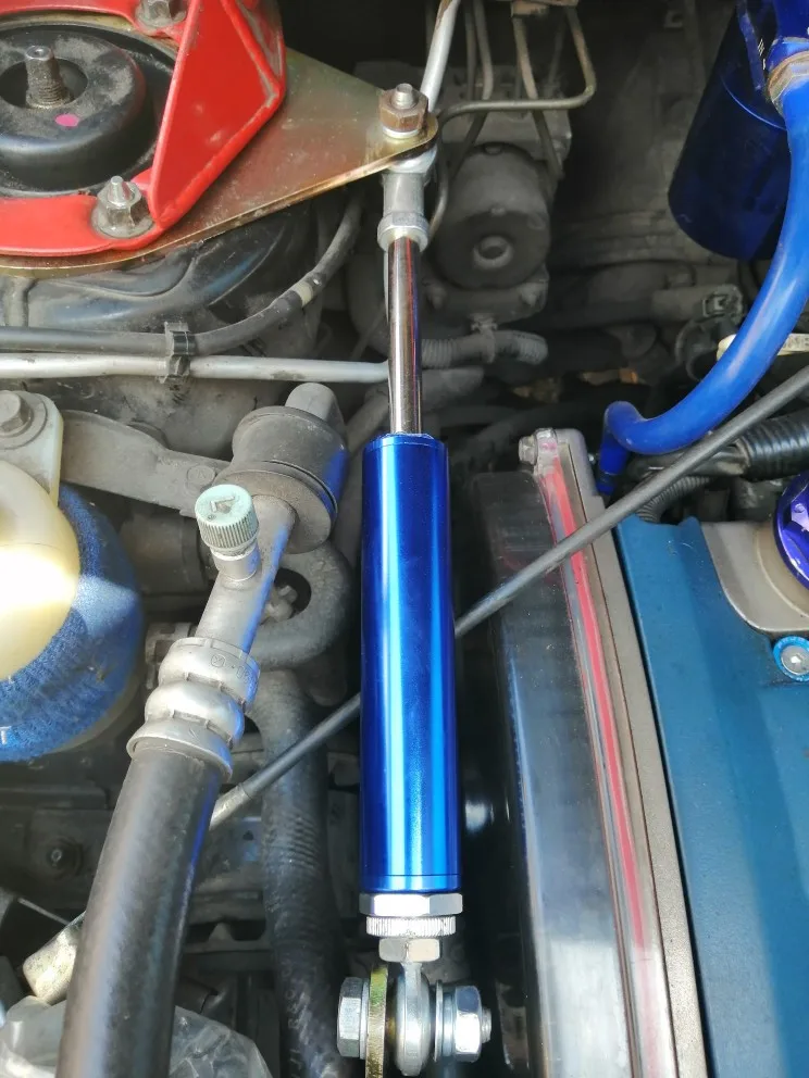 Демпфер крутящего момента двигателя для mitrf * shi Lancer EVO Evolution 7 9 4G63 02 07|Крепежные