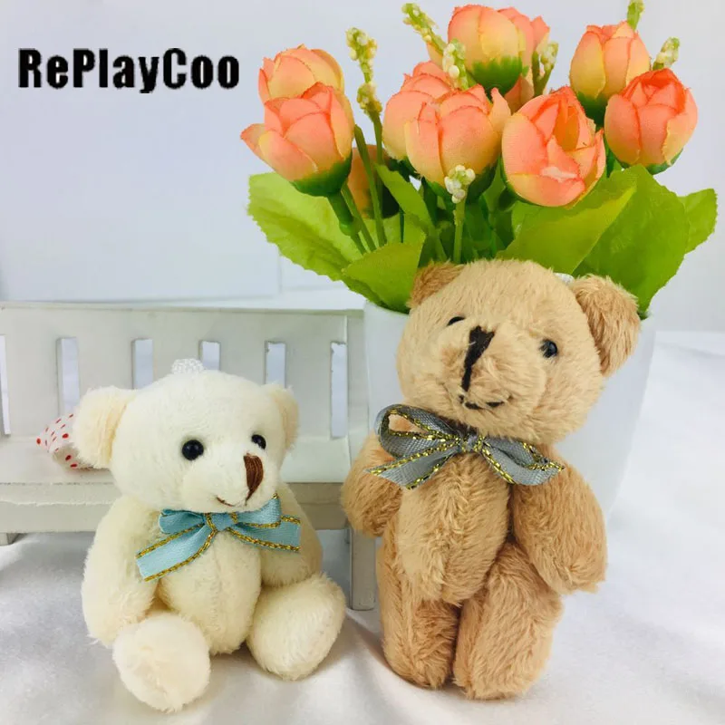 Stuffed Animals & Plush 01