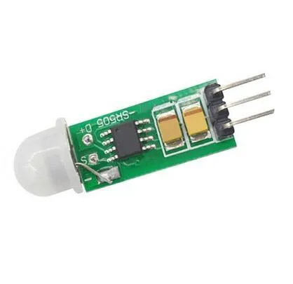 HC-SR505 Mini Infrared PIR (1)