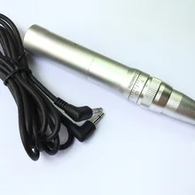 Модерн Контур татуировки перманентный Макияж Средства ухода за кожей Книги по искусству электрический татуировки комплект