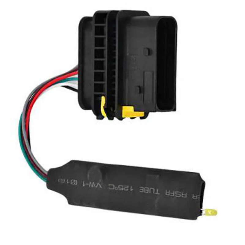 Новинка 2019 эмулятор AdblueOBD2 для дизельного грузовика Euro6 диагностический сканер