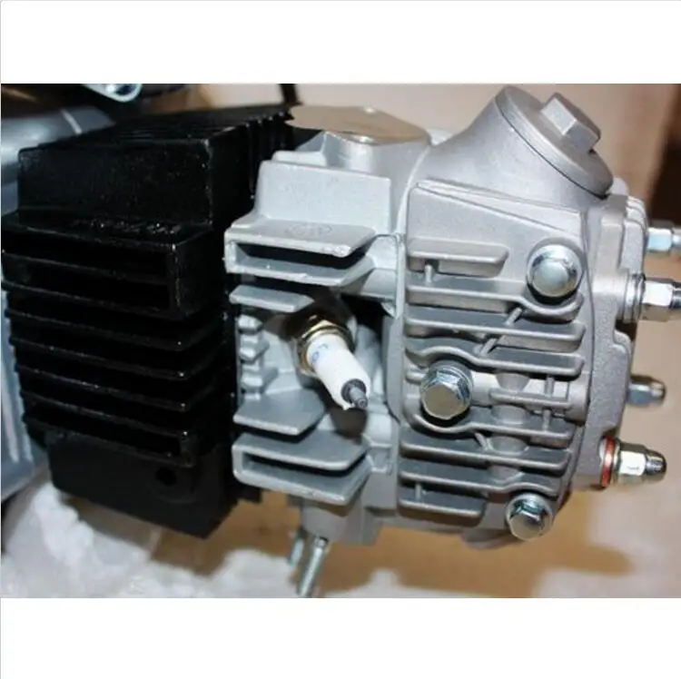 BT 110cc полностью Авто вперед только двигатель PIT QUAD DIRT BIKE ATV багги|dune buggy|atv dune buggyatv