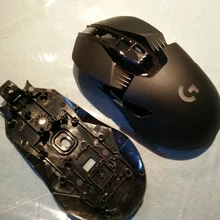 1 set original mouse housing mouse top shell and bottom shell for logitech G900 wireless mouse