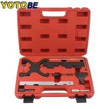 Engine Camshaft Timing Locking Tool Set Kit For Ford Focus 1.6 Mazada 1.6 Eco Boost