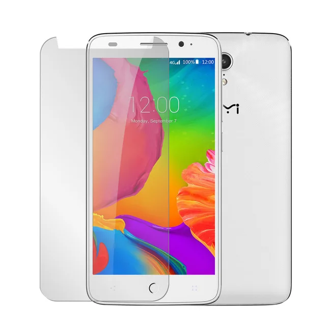 2.5D Закаленное стекло для Umi Emax Mini Высококачественная защитная пленка