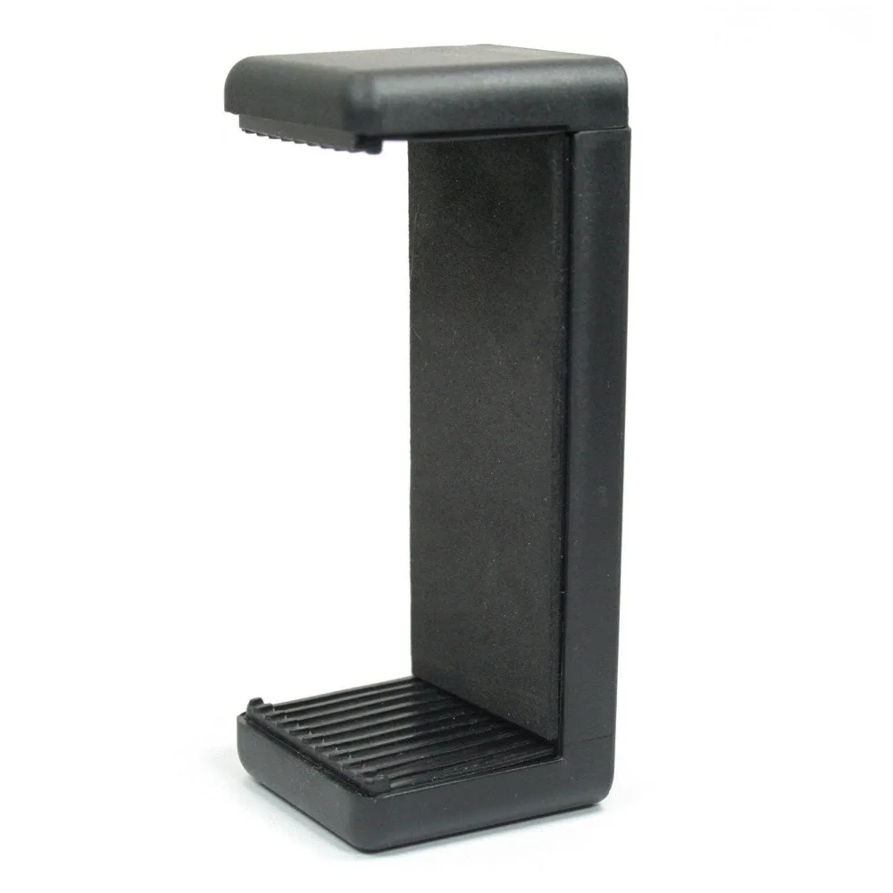 

Oversized Phone Mount Holder with 1/4"-20 threads. Easily Attach Phone 6 Plus,