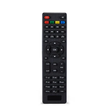 

5PCS/Lot Digital receiver (A1 mini,A1 twin,A1 hybrid) remote control of agenius