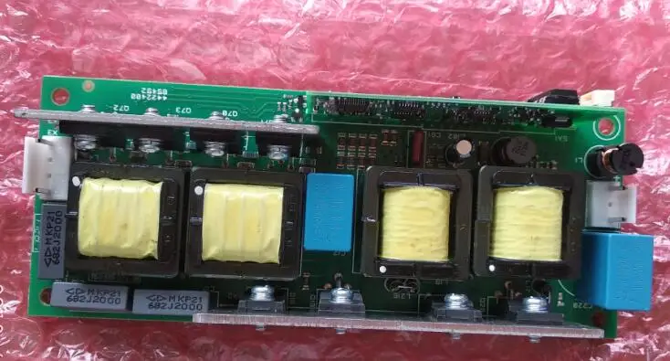 

AWO Replacement NEW Projector lamp ballast EUC 280f H/A06