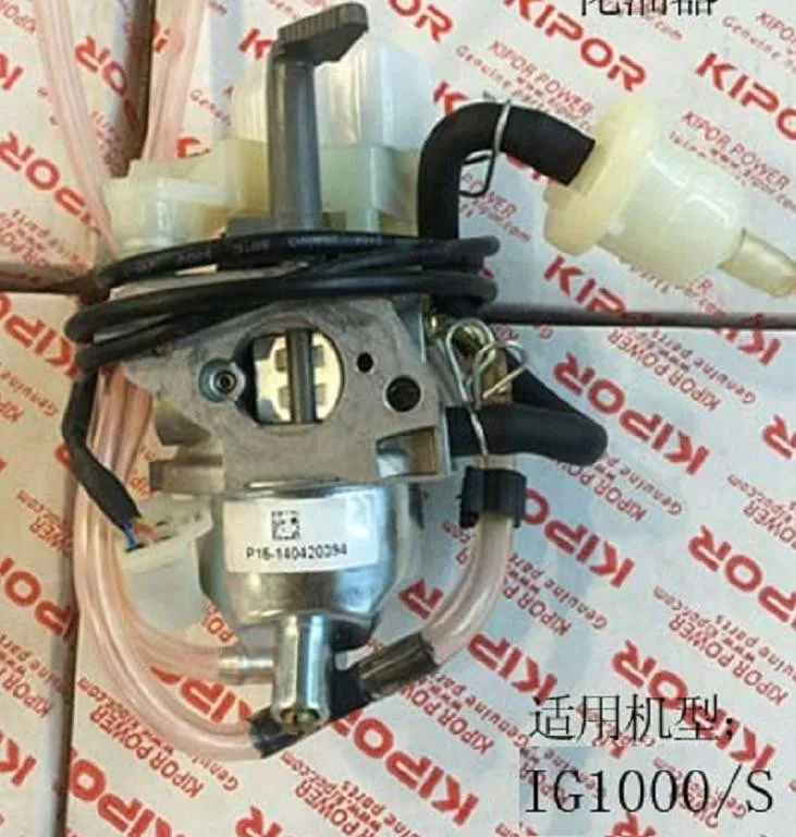 KIPORIG1000 SKG55AGTi-10000