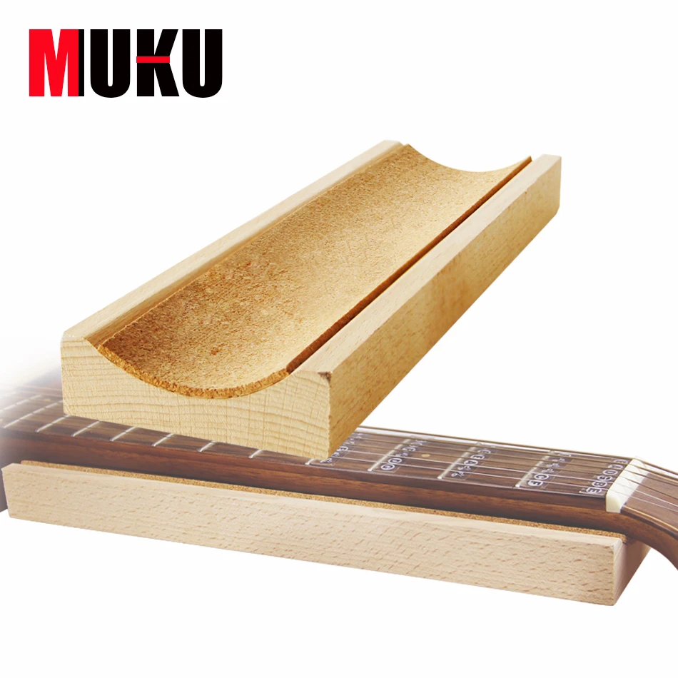 Аксессуары для гитары мягкая подставка под шею MUKU длинная гитару укулеле бас |