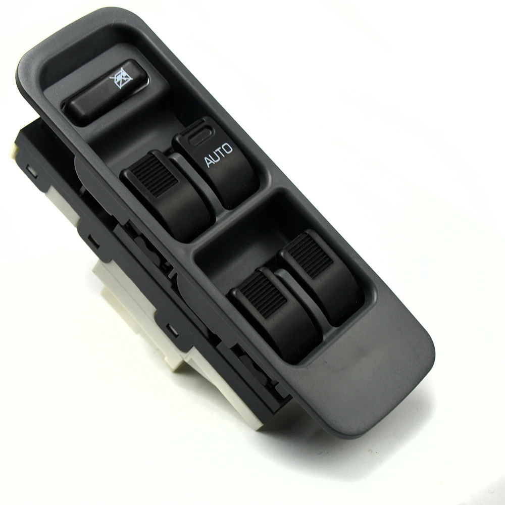 Botão Interruptor Da Janela de Poder eletrônico Mão Direita de Condução Para Daihatsu Sirion 98 01 OS Terios Serion Yrv 84820 87401|window switch|power window switch|window switch button -