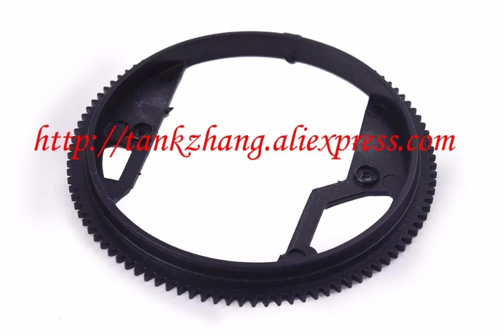 HENG LONG 3898/3898 1 RC Танк Sherman M4A3 1/16 Запасные части №. Пластиковое вращение рулевое