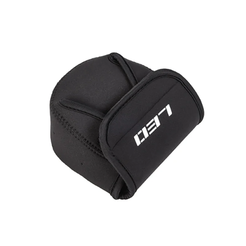  3 Size Super Light And Strong Neoprene Fishing Reel Bag Protective Case Cover Pouch Storage Portabl - 32952965486