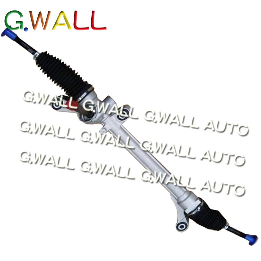 

High Quality mechanical Power Steering Rack For Ford Fiesta 2010-