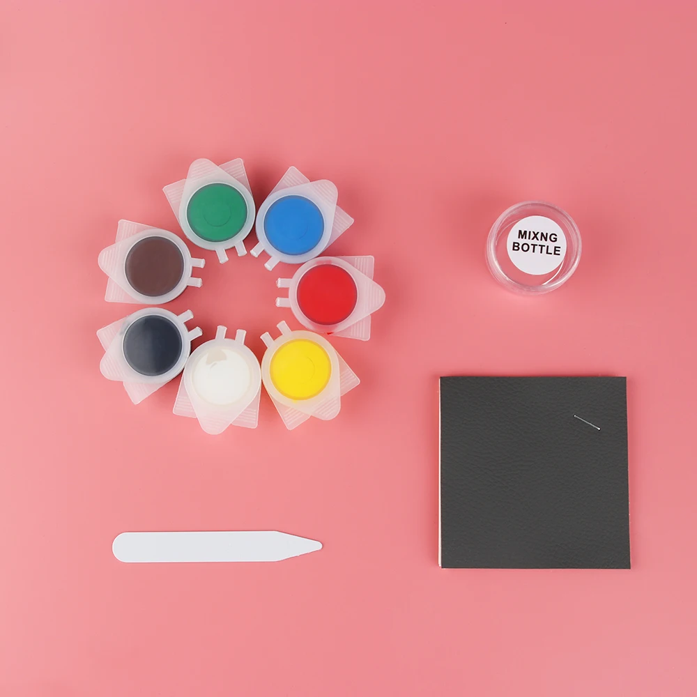 Buy Car Seat Leather Repair Tool Kit Upholstery s