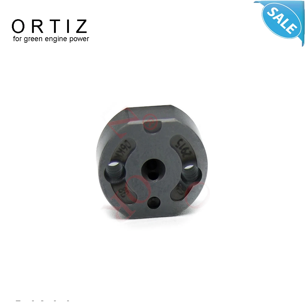 04# injector Orifice Plate Used for 095000-6311 Common Rail Injection (2)