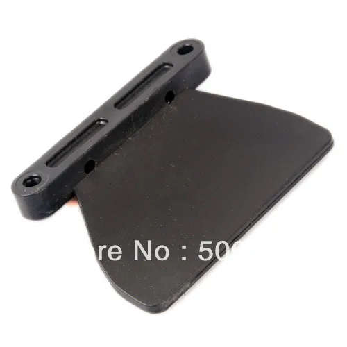 

NEW ENRON HSP 02005 Rear Bumper For 1/10 RC 4WD Model Car Spare Parts