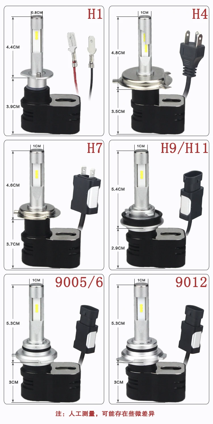 T5 LEDs (2)