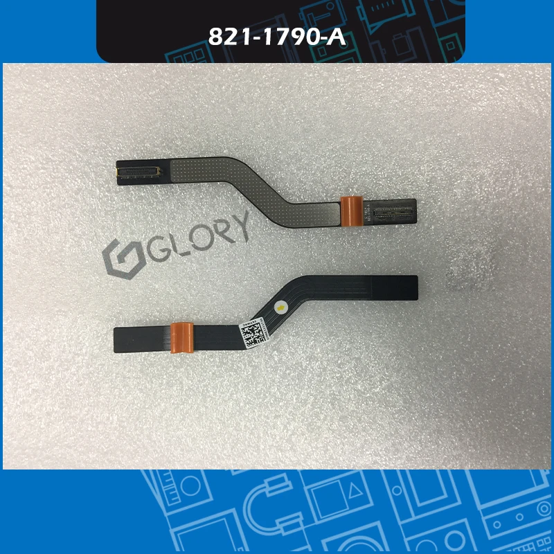 Оригинальная плата USB I/O кабель 821-1790-A для Macbook Retina 13 &quotA1502 MF839 MF841 MF855 MF865 2013 2014 2015 год