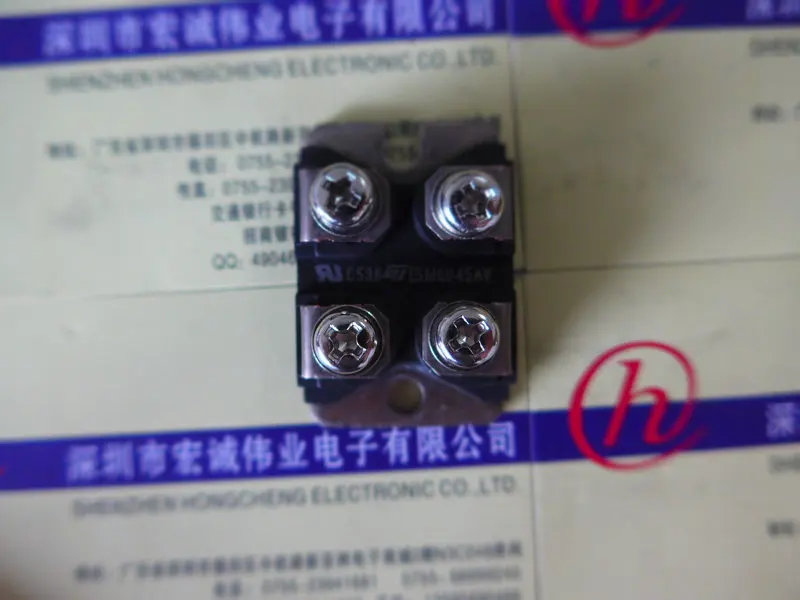 

ESM6045AVmodule power module