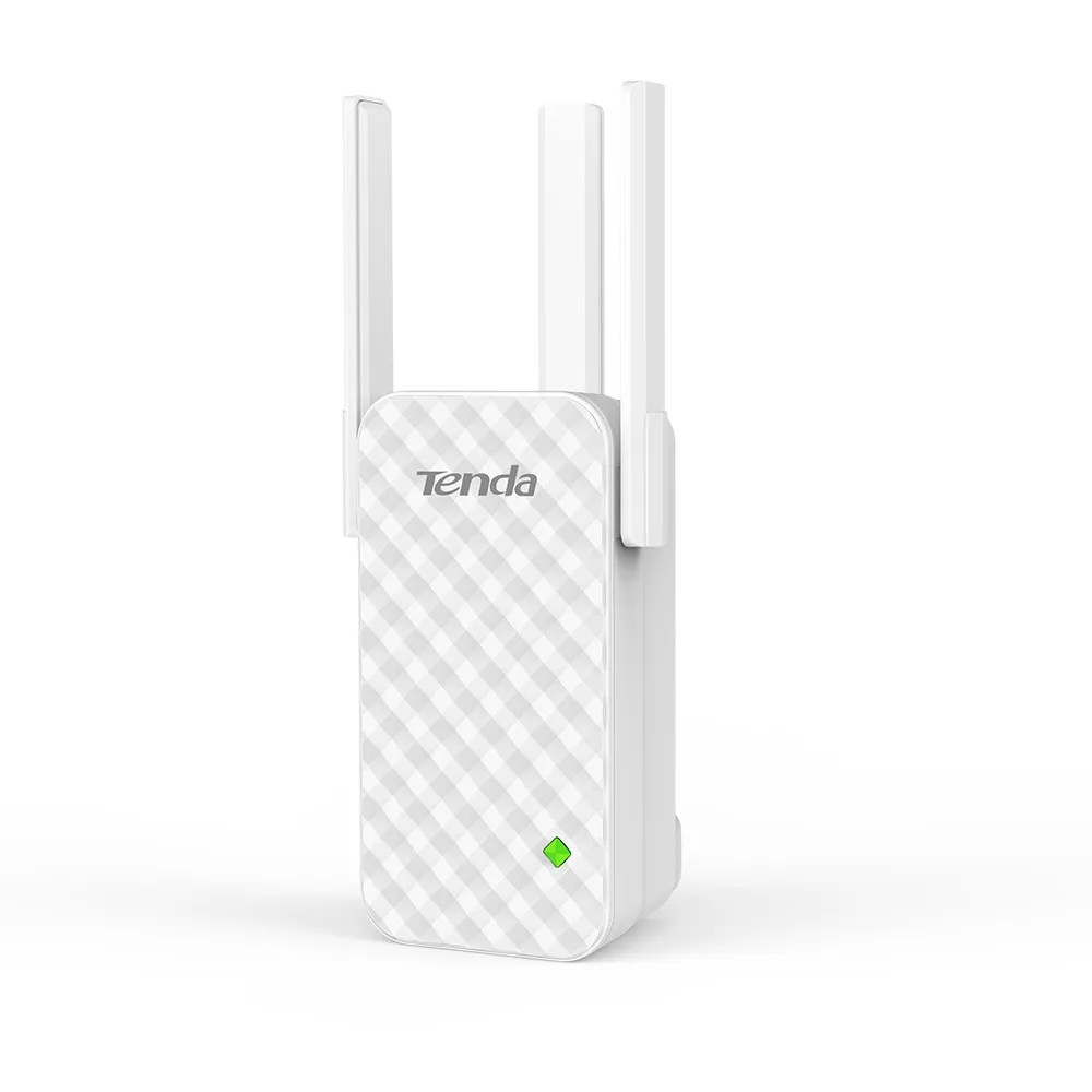 Беспроводной ретранслятор Tenda A12 расширитель диапазона Wi Fi сигнала AP прошивка на