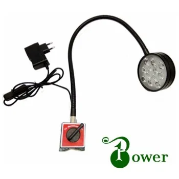 flexible magnet led light