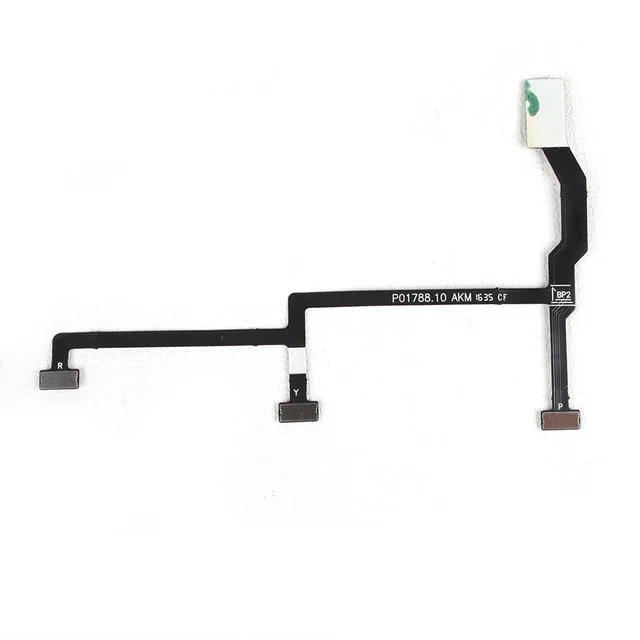 for dji mavic pro maintenance flexible pcb gimbal ribbon flat cable soft maintenance