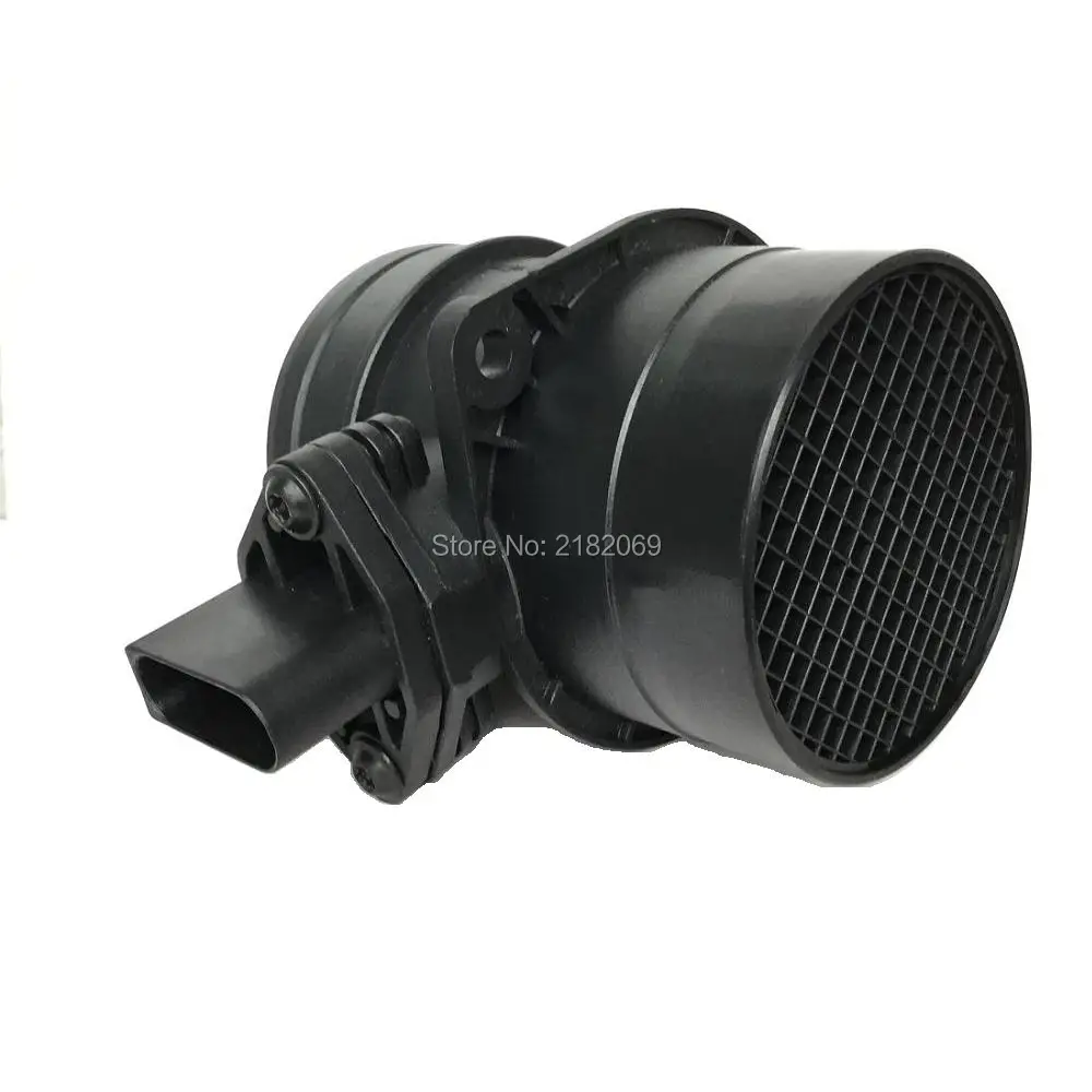 thumbnail interactive-video image 1 of 1.9 2.5 TDI Mass Air Flow Meter MAF Sensor - Audi A4 / VW Passat T4 1 of 1