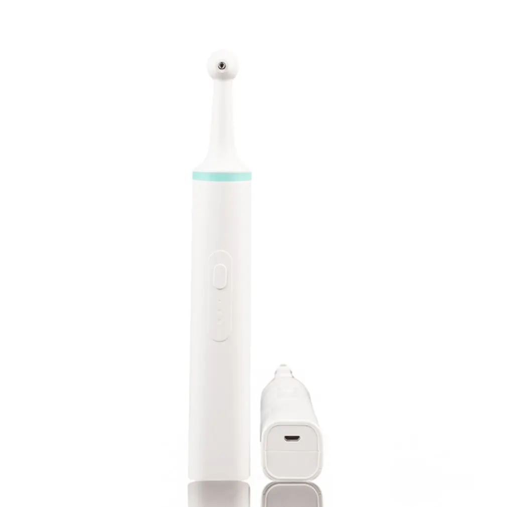 

Tooth Polisher Cleaner Polishing Machine Smoke Stains Tea Stains Removal