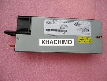 

For X3650M4 750W DC Power Supply 69Y5742 700-013670-0000